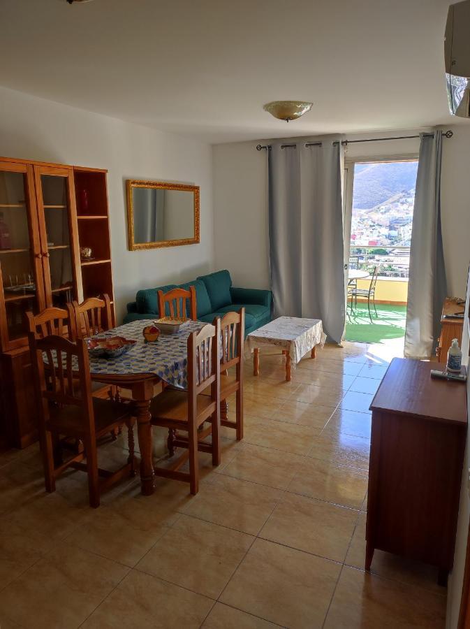 Apartamento 35 La Ladera Apartment San Sebastian De La Gomera Exterior photo