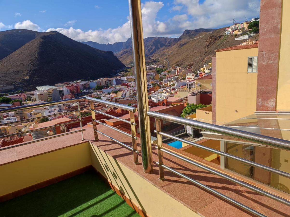 Apartamento 35 La Ladera Apartment San Sebastian De La Gomera Exterior photo