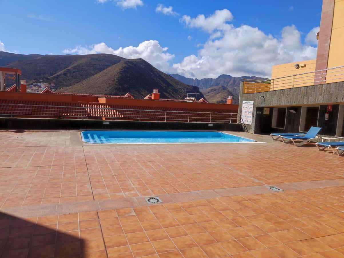 Apartamento 35 La Ladera Apartment San Sebastian De La Gomera Exterior photo