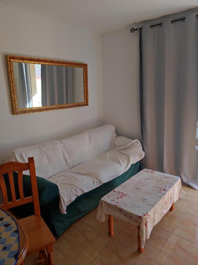 Apartamento 35 La Ladera Apartment San Sebastian De La Gomera Exterior photo